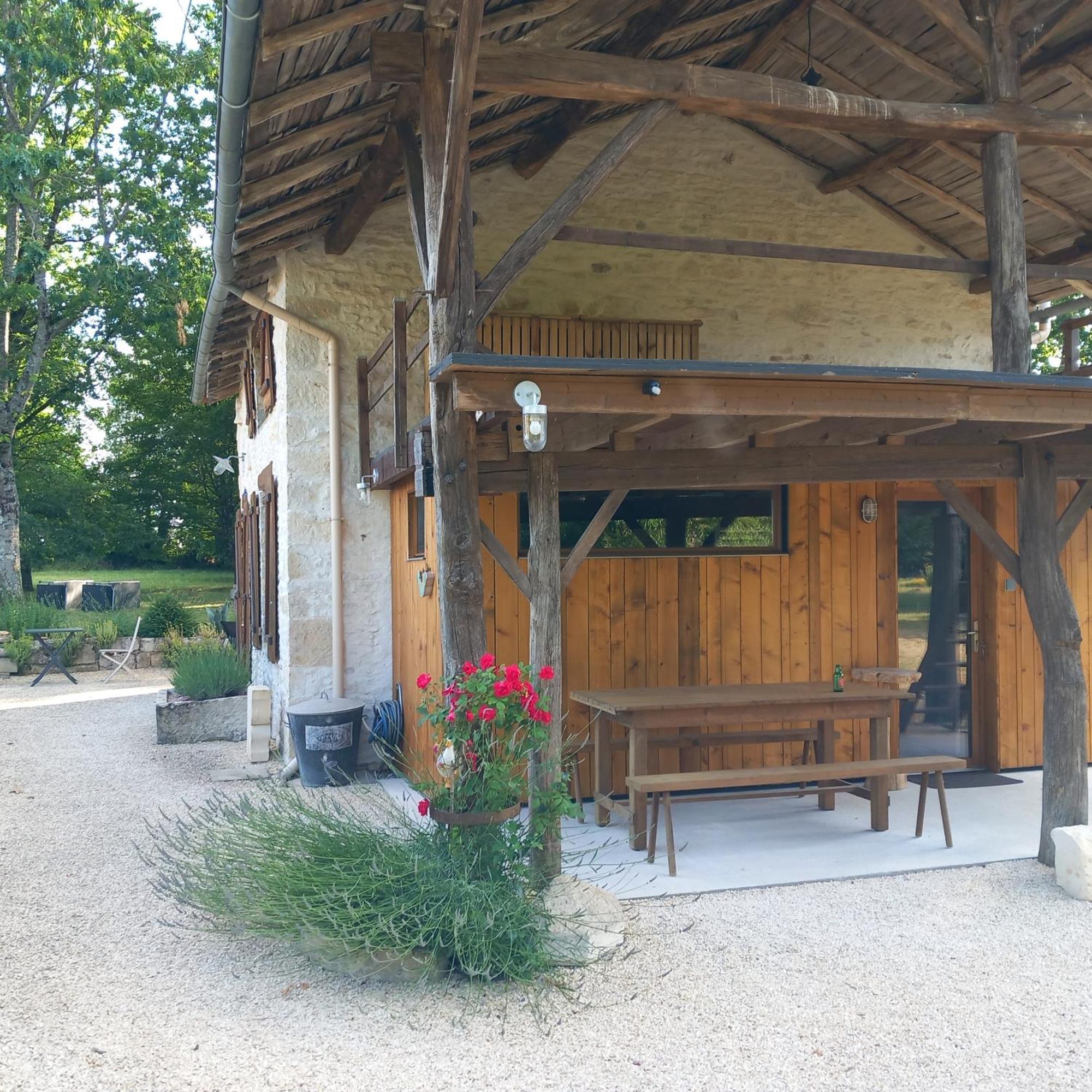 Villa La Petite Bellarderie Champniers  Exterior foto